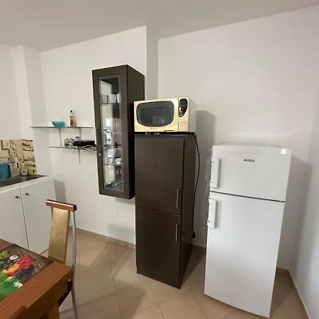 Vasilika Apartment