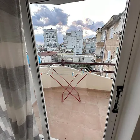 Vasilika Apartment