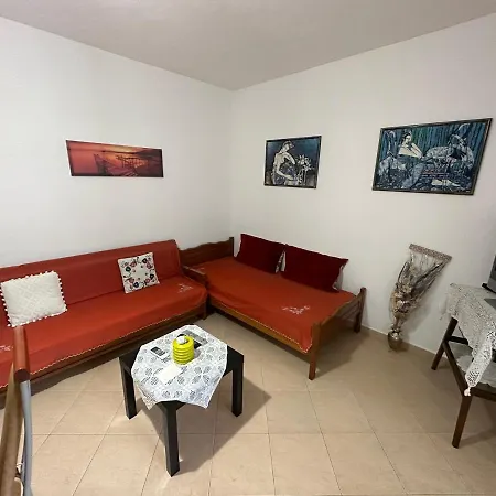 Vasilika Sarande