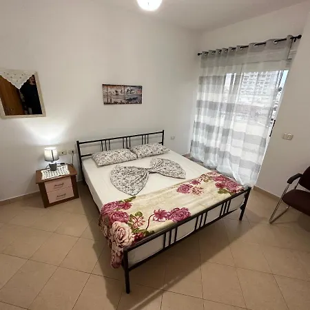 Vasilika Apartment