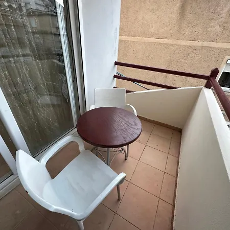 Vasilika Apartment Sarande