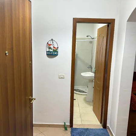 Vasilika Apartment