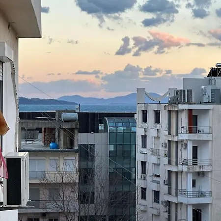 Vasilika Apartment *
