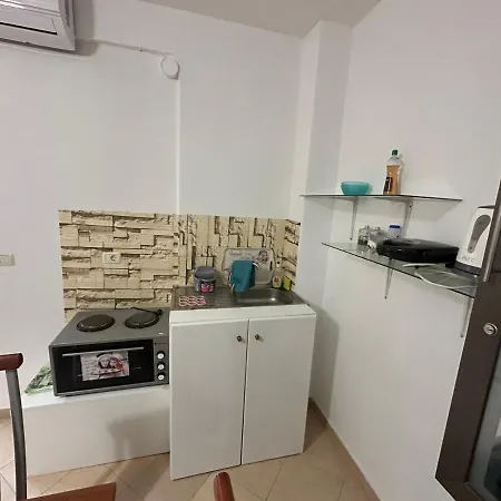 Vasilika * Sarande