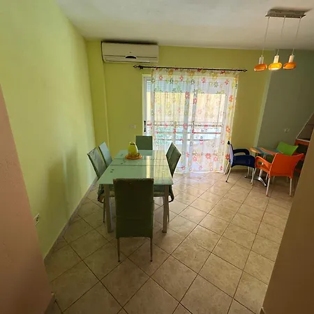 Apartment Vasilika
