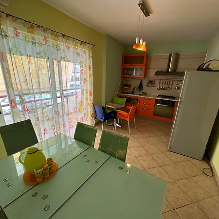 Apartment Vasilika