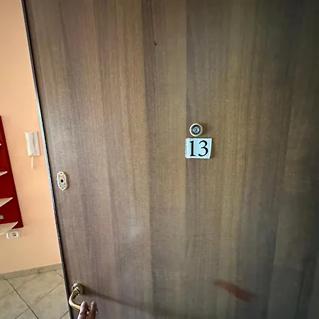 Vasilika Apartment *