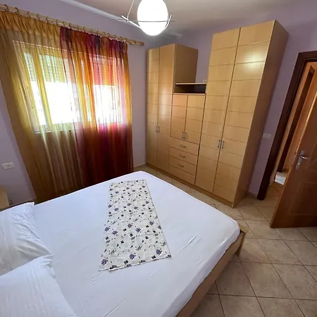 Apartment Vasilika