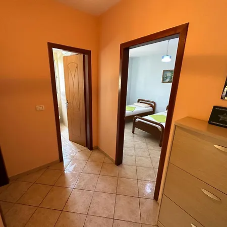 Vasilika Apartment