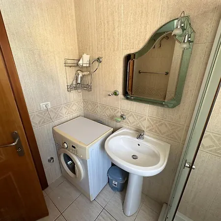 Apartment Vasilika