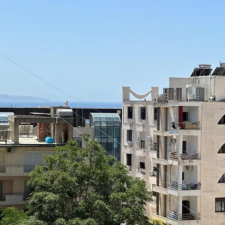 Apartment Vasilika *