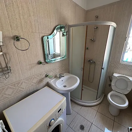 Vasilika Apartment *