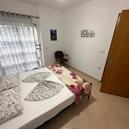 Appartamento Vasilika Sarandë