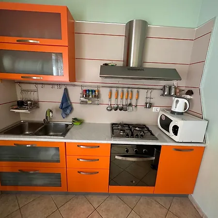 Appartamento Vasilika *