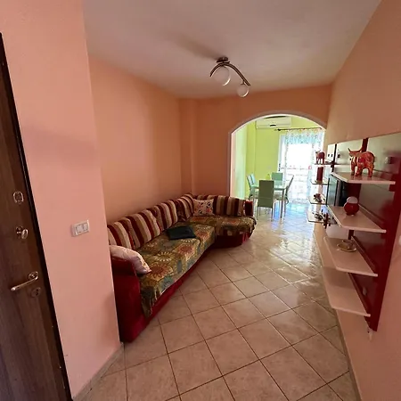 Vasilika Appartamento *